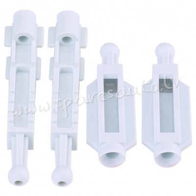 RXC60516 - OE 63120027924 BMW 5 96 - 00 - Luktura Remonta Komplekts - UNSORTED PLASTMASAS TURĒTĀJS Rīga - foto 1