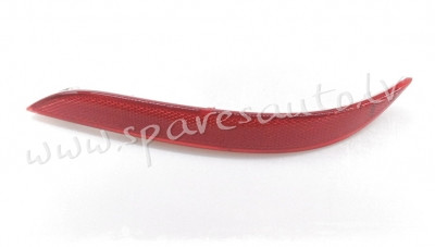 SIN0001L - OEM: 63146915039' EDA PARTS, (- 07) L - Aizmugures Atstarotājs - BMW 5  E60/E61 (2003-201 Rīga - foto 1