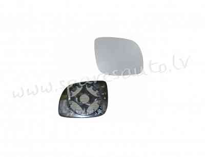 SVWM1008CR - OEM: 1U1857522H' EDA PARTS, VW Golf (97-03)/VW Sharan (98-00)/VW Passat (96-04)/VW Bora Rīga