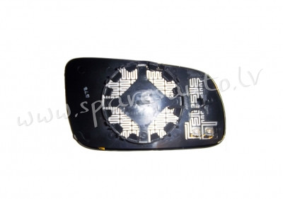 SVWM1010CAL - OEM: 1J1857521H' EDA PARTS, VW Golf (97-03)/VW Sharan (98-00)/VW Passat (96-04)/VW Bor Rīga - foto 1