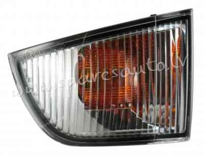 VIVM1013AL - OEM: 3801914' EDA PARTS, without bulb holders, without bulbs L - Sānu Spoguļa Virziena  Рига