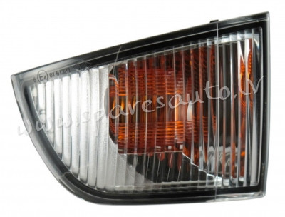 VIVM1013AL - OEM: 3801914' EDA PARTS, without bulb holders, without bulbs L - Sānu Spoguļa Virziena  Рига - изображение 1