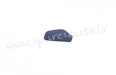 VOPM1008FLE - OEM: 9142203' EDA PARTS - Ārēja Spoguļa Korpuss - OPEL ASTRA  G (1998-2004) Рига
