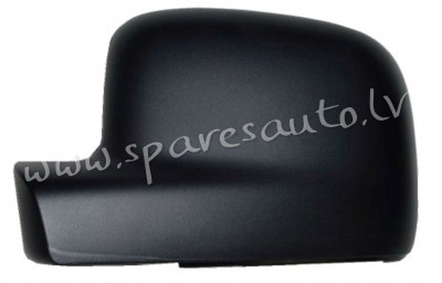 VVWM1016DL - OEM: 7H1857527A' EDA PARTS, cover/cap around the glass, rim around the glass L - Ārēja  Рига - изображение 1