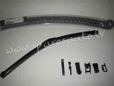 W1F550L - 550 Ražotājs SRLine, izmērs 550 mm, papildu nosaukums 5 adapteri, iepakojums blisters. - L Рига