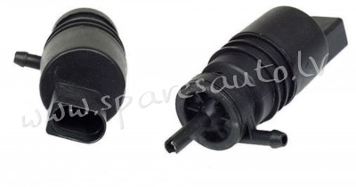 WP0001 - OEM: 67128377612' AUDI A4 (SDN), AUDI A6 (SDN), BMW E46 (Coupe/SDN), BMW E39 (SDN), MB W202 Rīga - foto 1