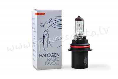 Z11 - HB5 M-TECH Halogen bulb HB5-9007 PX29t 12V/65/55W - Spuldzite - UNSORTED HALOGĒNA SPULDZES Rīga