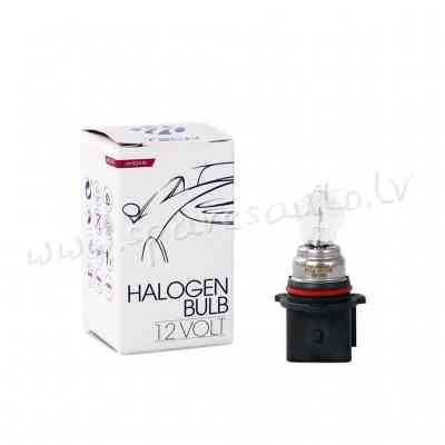 Z120 - P13W M-TECH Halogen bulb P13W 12V - Spuldzite - UNSORTED HALOGĒNA SPULDZES Rīga