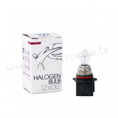 Z120 - P13W M-TECH Halogen bulb P13W 12V - Spuldzite - UNSORTED HALOGĒNA SPULDZES Rīga - foto 1