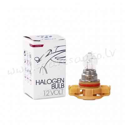 Z122 - PS24W M-TECH Halogen bulb PS24W 12V - Spuldzite - UNSORTED HALOGĒNA SPULDZES Rīga