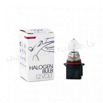 Z124 - PSX26W M-TECH Halogen bulb PSX26W 12V - Spuldzite - UNSORTED HALOGĒNA SPULDZES Rīga