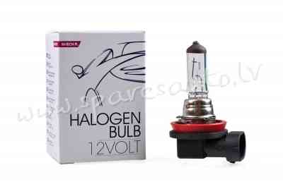Z20 - H8 M-TECH Halogen bulb PGJ19-1 H8 12V/35W H8.(K) - Spuldzite - UNSORTED HALOGĒNA SPULDZES Rīga