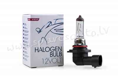 Z22 - H10 M-TECH Halogen bulb PY20d H10 12V/42W - Spuldzite - UNSORTED HALOGĒNA SPULDZES Rīga
