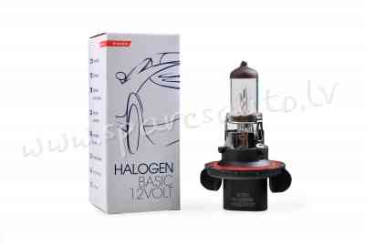Z23 - H13 M-TECH Halogen bulb PJ26.4t H13-9008 12V/60/55W - Spuldzite - UNSORTED HALOGĒNA SPULDZES Rīga