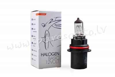 Z24 - HB1 M-TECH Halogen bulb P29t HB1-9004 12V/65/45W - Spuldzite - UNSORTED HALOGĒNA SPULDZES Rīga
