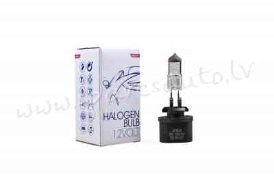 Z25 - H27W M-TECH Halogen bulb PG13 H27W/1-880 12V/27W - Spuldzite - UNSORTED HALOGĒNA SPULDZES Rīga