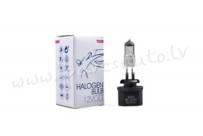 Z25 - H27W M-TECH Halogen bulb PG13 H27W/1-880 12V/27W - Spuldzite - UNSORTED HALOGĒNA SPULDZES Rīga - foto 1