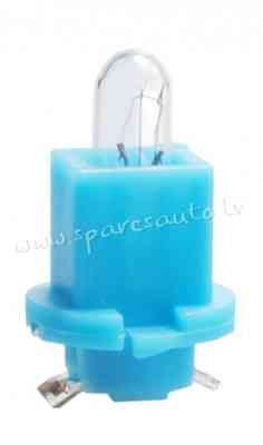 Z54 - 1.2W M-TECH bulb ESBR 12V/1,2W GREEN - Spuldzite - UNSORTED HALOGĒNA SPULDZES Rīga
