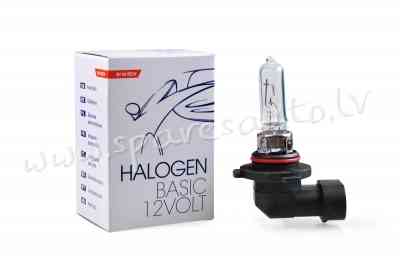 Z65 - HIR1 M-TECH Halogen bulb PX20d HIR1-9011 12V/65W - Spuldzite - UNSORTED HALOGĒNA SPULDZES Rīga