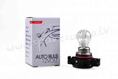 Z70 - PS19W M-TECH Halogen bulb PS19w PG20-1 12V/19W - Spuldzite - UNSORTED HALOGĒNA SPULDZES Rīga