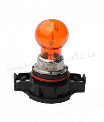 Z71 - PSY19W M-TECH Halogen bulb PSY19w PG20-2 12V/19W - Spuldzite - UNSORTED HALOGĒNA SPULDZES Rīga