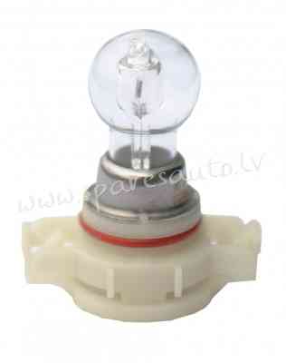 Z72 - PSX24W M-TECH Halogen bulb PSX24w PG20-7 12V/24W - Spuldzite - UNSORTED HALOGĒNA SPULDZES Rīga