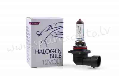 Z74 - H12 M-TECH Halogen bulb PZ20d H12 12V/53W - Spuldzite - UNSORTED HALOGĒNA SPULDZES Rīga
