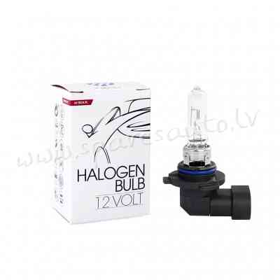 Z80 - HB3 M-TECH Halogen bulb HB3 9005 12V 80W P20d - Spuldzite - UNSORTED HALOGĒNA SPULDZES Rīga