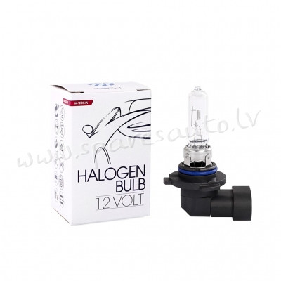 Z80 - HB3 M-TECH Halogen bulb HB3 9005 12V 80W P20d - Spuldzite - UNSORTED HALOGĒNA SPULDZES Rīga - foto 1