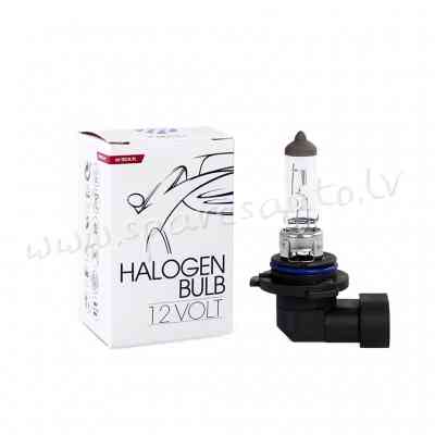 Z82 - HB4 M-TECH Halogen bulb HB4-9006 12V 80W P22d - Spuldzite - UNSORTED HALOGĒNA SPULDZES Rīga