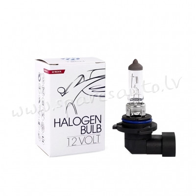 Z82 - HB4 M-TECH Halogen bulb HB4-9006 12V 80W P22d - Spuldzite - UNSORTED HALOGĒNA SPULDZES Rīga - foto 1