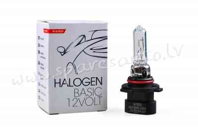 Z86 - HB3 M-TECH Halogen bulb P20D-A 9005Xs HB3A 12V/65W - Spuldzite - UNSORTED HALOGĒNA SPULDZES Rīga