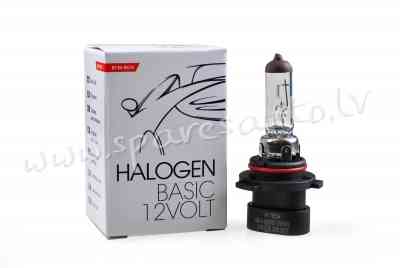Z87 - HB4 M-TECH Halogen bulb P22D-A 9006Xs HB4A 12V/55W - Spuldzite - UNSORTED HALOGĒNA SPULDZES Rīga