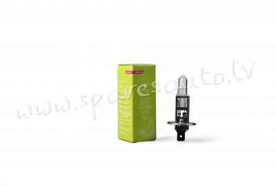 ZLL1 - H1 M-Tech Long Life H1 12V 55W H1 P14.5s - Spuldzite - UNSORTED HALOGĒNA SPULDZES Rīga