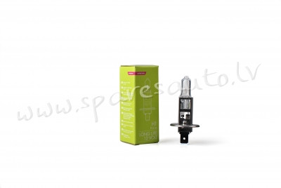 ZLL1 - H1 M-Tech Long Life H1 12V 55W H1 P14.5s - Spuldzite - UNSORTED HALOGĒNA SPULDZES Rīga - foto 1