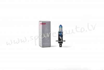 ZPT1 - H1 M-Tech Platinum H1 12V 55W H1 P14.5s Bulb - Spuldzite - UNSORTED HALOGĒNA SPULDZES Rīga