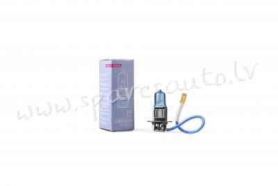 ZSW3 - H3 M-TECH SuperWhite H3 12V - Spuldzite - UNSORTED HALOGĒNA SPULDZES Rīga