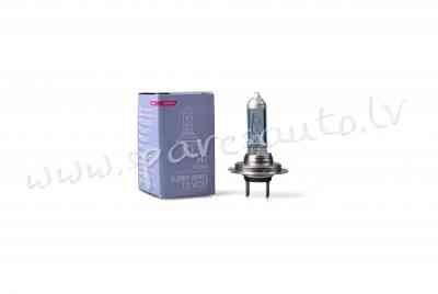 ZSW7 - H7 M-TECH SuperWhite H7 12V - Spuldzite - UNSORTED HALOGĒNA SPULDZES Rīga