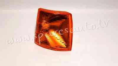 ZVW1510YR - OEM: 701953050' TYC, without bulb holders, without bulbs R - Pagrieziena Rādītājs - VW T Rīga