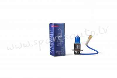 ZXB3 - H3 M-TECH XenonBlue H3 12V - Spuldzite - UNSORTED HALOGĒNA SPULDZES Rīga