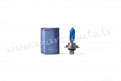 ZXB7 - H7 M-TECH XenonBlue H7 12V - Spuldzite - UNSORTED HALOGĒNA SPULDZES Rīga