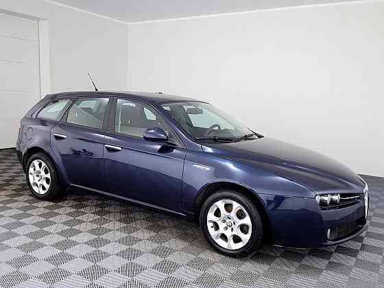 Alfa Romeo 159 Sport 1.9 JTD 110kW Tallina