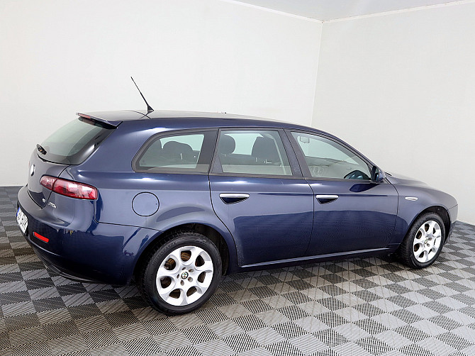 Alfa Romeo 159 Sport 1.9 JTD 110kW Tallina - foto 3
