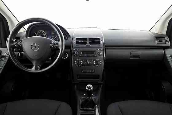 Mercedes-Benz A 150 Elegance 1.5 70kW Tallina
