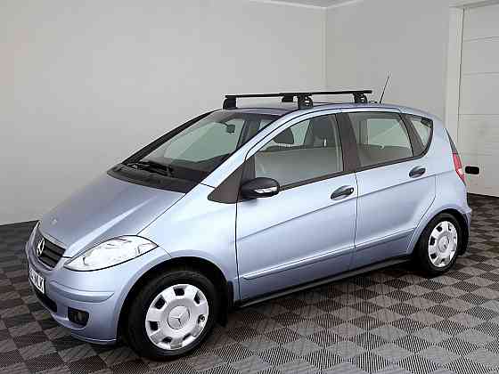 Mercedes-Benz A 150 Elegance 1.5 70kW Tallina