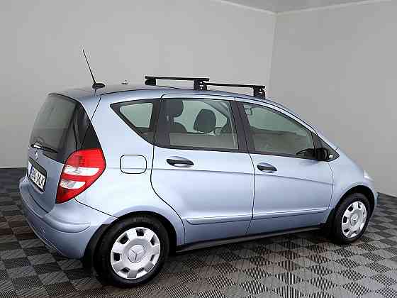 Mercedes-Benz A 150 Elegance 1.5 70kW Tallina
