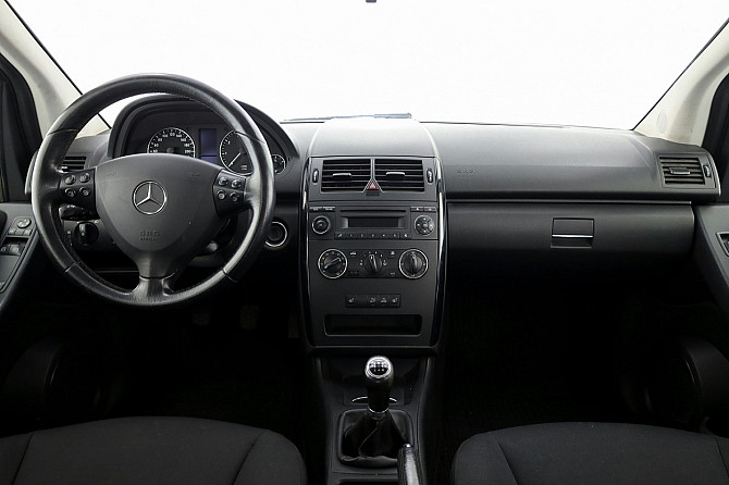 Mercedes-Benz A 150 Elegance 1.5 70kW Tallina - foto 5