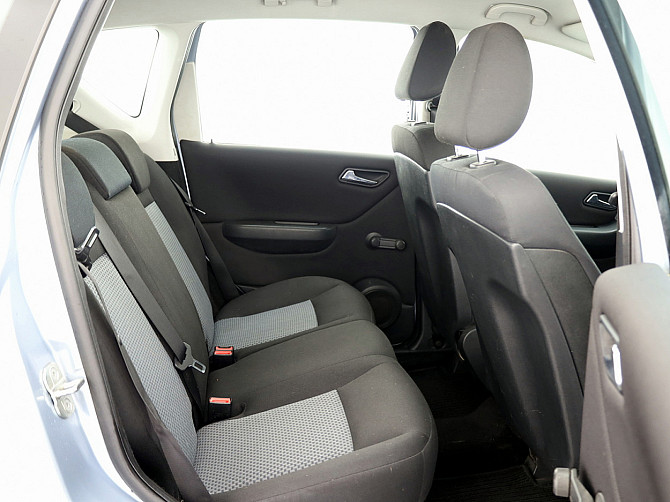 Mercedes-Benz A 150 Elegance 1.5 70kW Tallina - foto 7