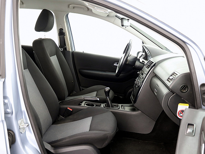 Mercedes-Benz A 150 Elegance 1.5 70kW Tallina - foto 6