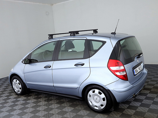 Mercedes-Benz A 150 Elegance 1.5 70kW Tallina - foto 4